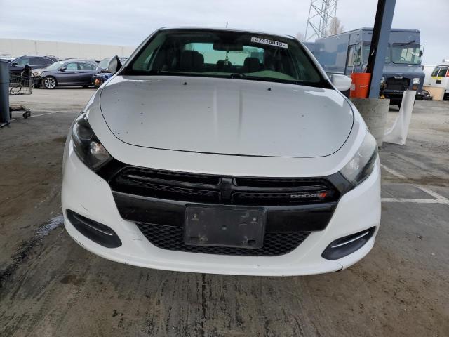 2016 DODGE DART SE 1C3CDFAA0GD690593