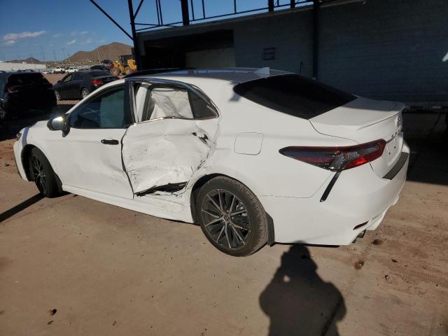 Vin: 4t1s31ak0nu587236, lot: 49817435, toyota camry night shade 20222