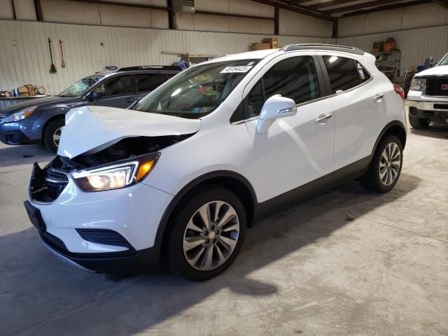 Vin: kl4cjesb8kb860798, lot: 49784425, buick encore preferred 2019 img_1