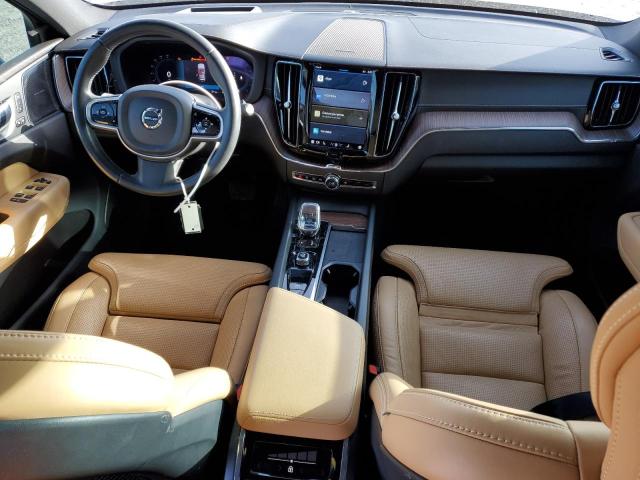 2022 VOLVO XC60 B5 IN - YV4L12DL6N1981816