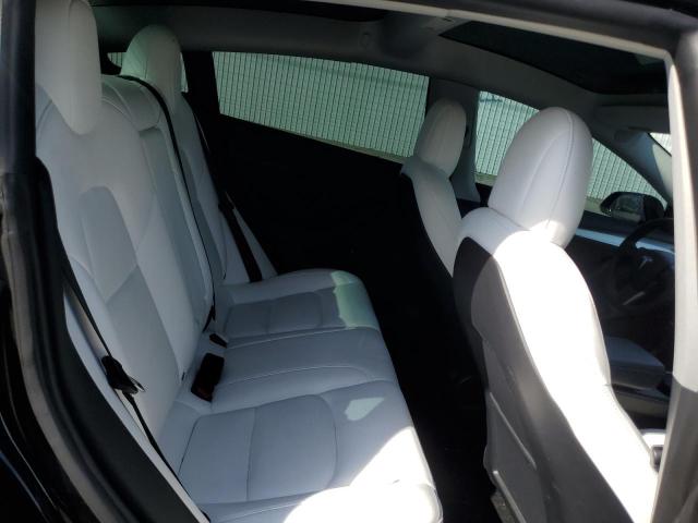 2022 TESLA MODEL 3 - 5YJ3E1EA3NF330312
