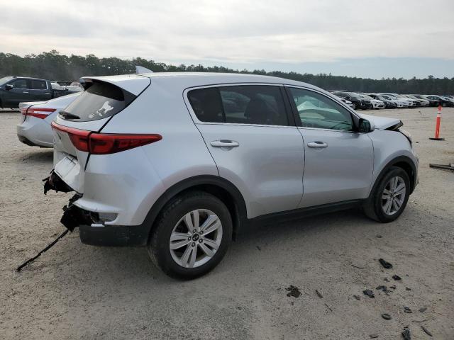Vin: kndpm3ac7j7301662, lot: 48887715, kia sportage lx 20183