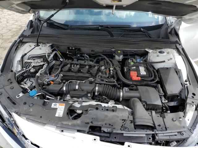 2021 HONDA ACCORD EXL - 1HGCV1F56MA026871