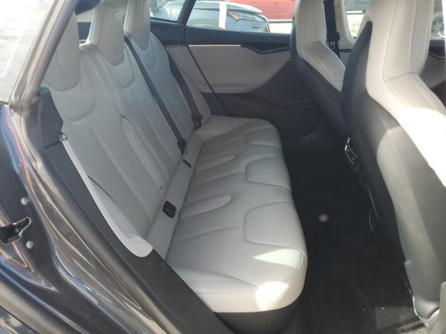 2016 TESLA MODEL S - 5YJSA1E17GF121312