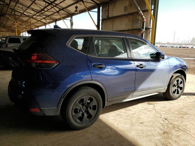Vin: jn8at2mt2lw041313, lot: 47624455, nissan rogue s 20203