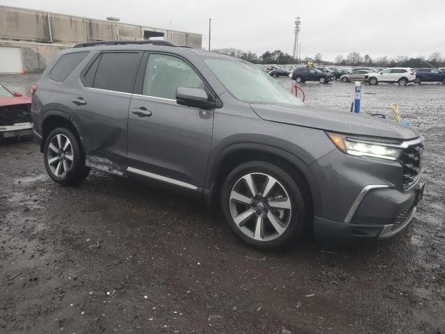 2025 HONDA PILOT ELIT 5FNYG1H80SB012670