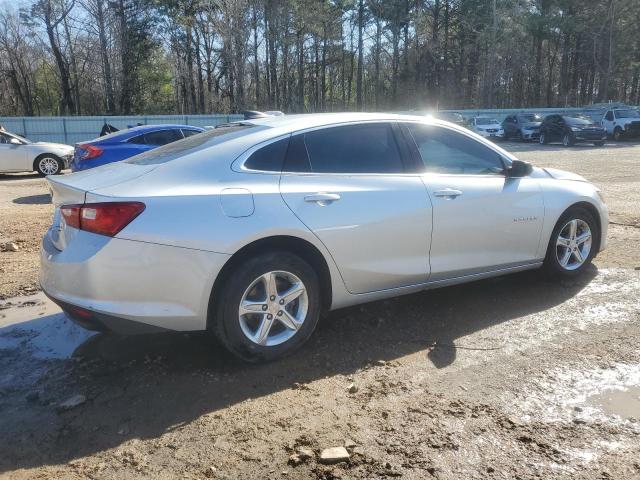 Vin: 1g1zc5st0mf038553, lot: 48618875, chevrolet malibu ls 20213