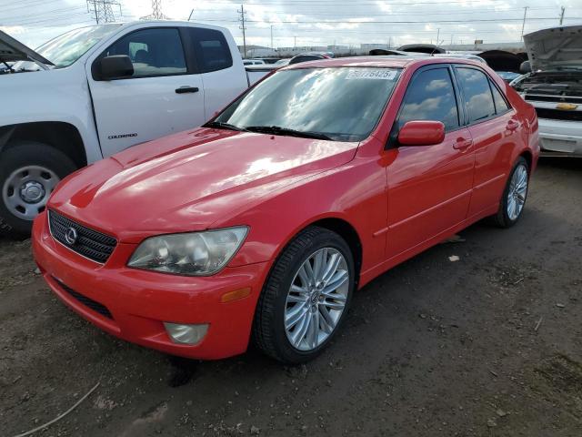 LEXUS IS 300