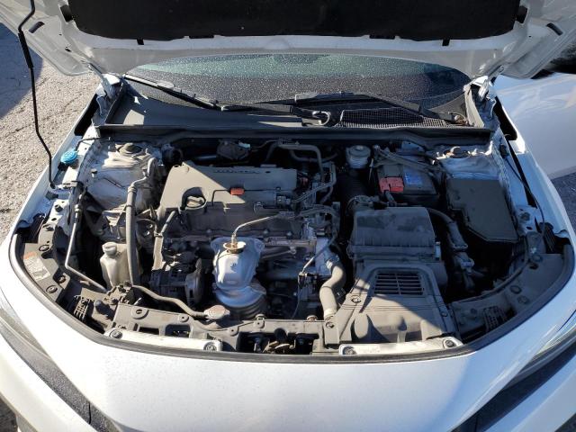 2024 HONDA CIVIC SPOR - 2HGFE2F51RH512998
