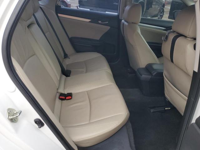 2016 HONDA CIVIC 19XFC1F7XGE219433