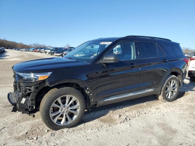 FORD EXPLORER X
