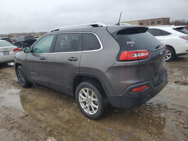 Vin: 1c4pjllb0jd590799, lot: 47416845, jeep grand cher latitude plus 20182