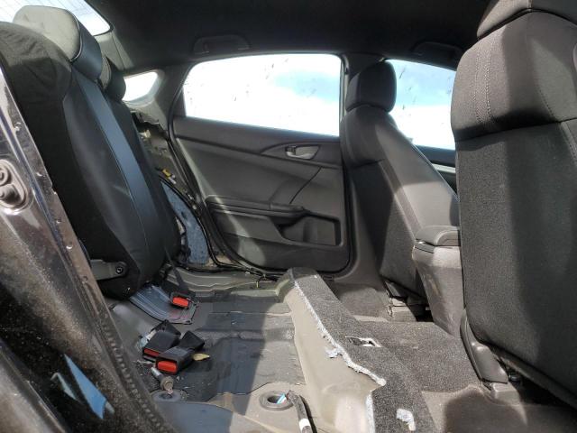2020 HONDA CIVIC SPOR - 19XFC2F85LE025126