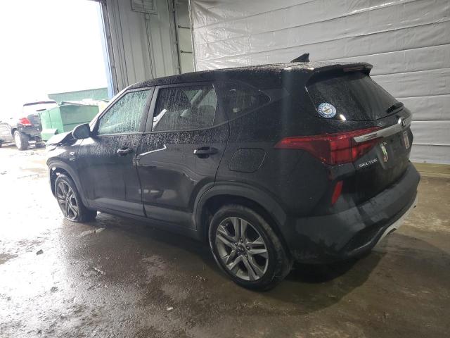 Vin: kndepcaa5m7162830, lot: 47841785, kia seltos lx 20212