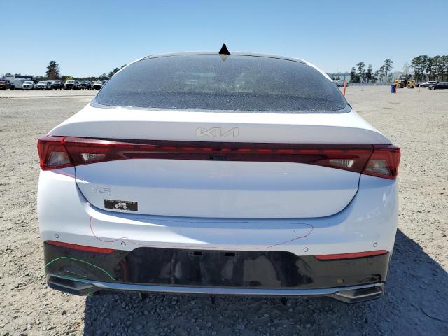 2023 KIA K5 EX - 5XXG34J20PG174172