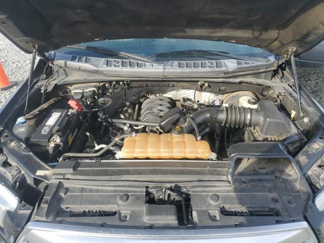 2015 FORD F150 SUPER - 1FTEW1CF9FKE15115