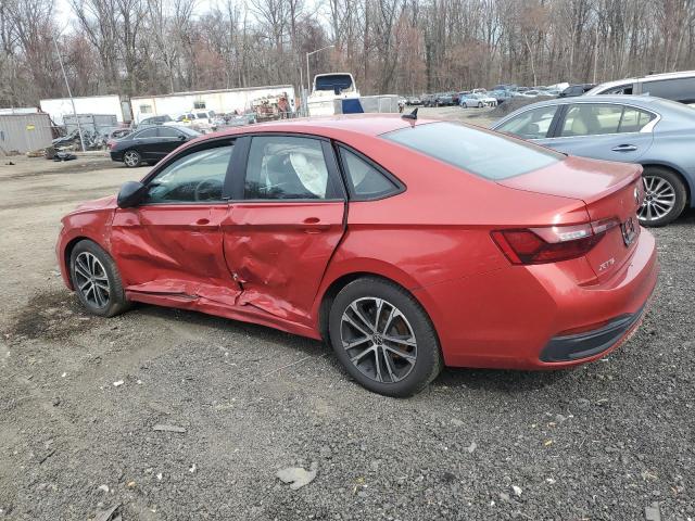 2024 VOLKSWAGEN JETTA SPOR - 3VWBM7BU8RM044261