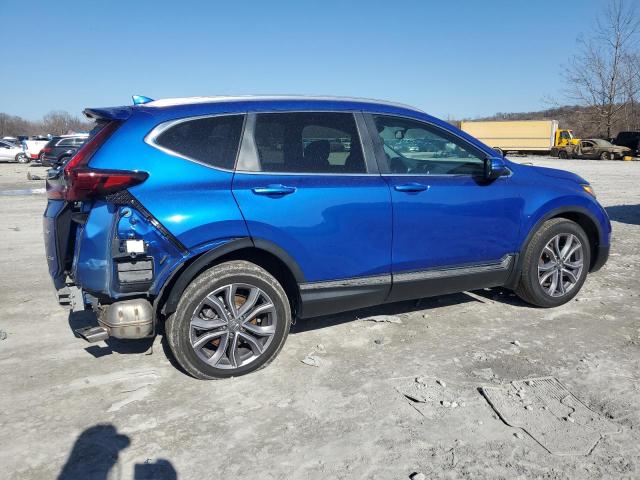 2020 HONDA CR-V TOURI 7FARW2H9XLE021534