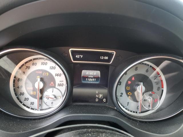 2016 MERCEDES-BENZ CLA 250 - WDDSJ4EB1GN351803