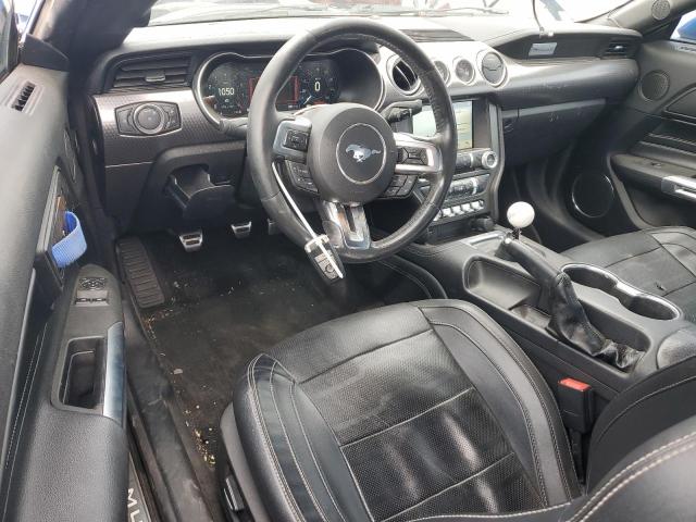 2018 FORD MUSTANG GT - 1FA6P8CFXJ5109077