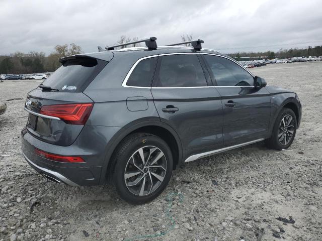 Vin: wa1eaafy2p2140467, lot: 50005315, audi q5 premium plus 45 20233