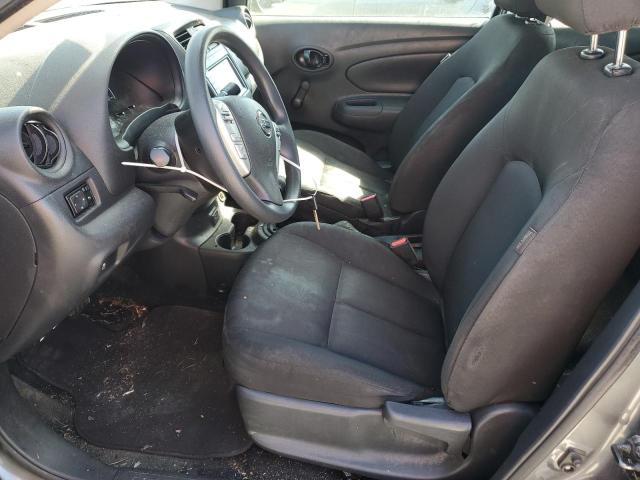 2019 NISSAN VERSA S - 3N1CN7AP9KL832688