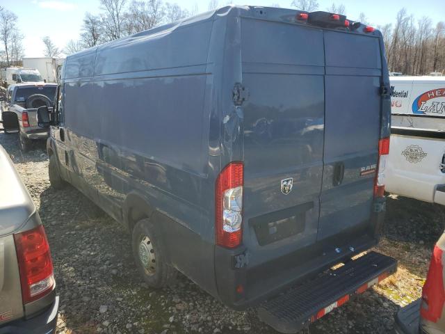 RAM PROMASTER 2021 blue  flexible fuel 3C6MRVJG3ME549387 photo #3