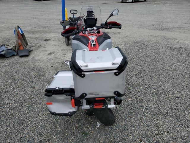 2025 BMW R 1300 GS WB10M3300S6K82297