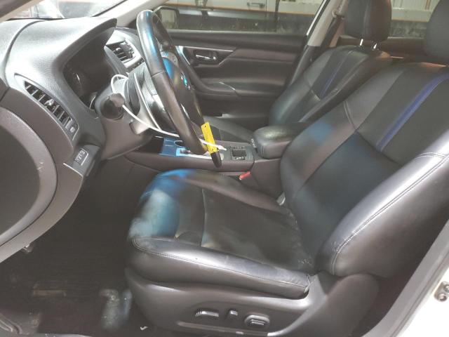 2018 NISSAN ALTIMA 2.5 - 1N4AL3AP2JC222425