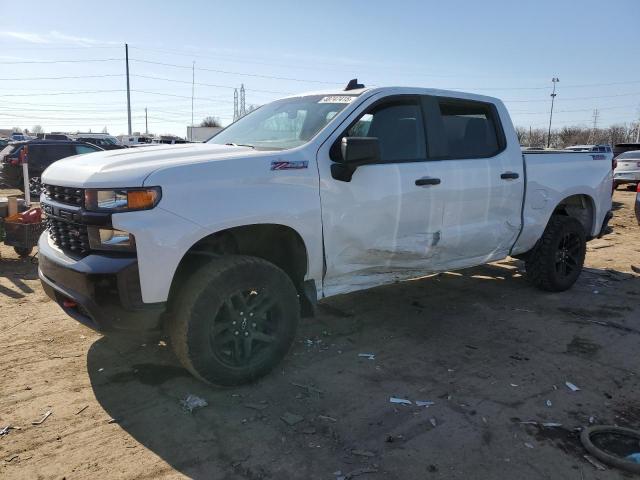 Vin: 1gcpycef3mz352934, lot: 48747415, chevrolet all models k1500 trail boss custom 2021 img_1