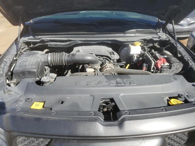 2019 RAM 1500 REBEL - 1C6SRFET7KN865176