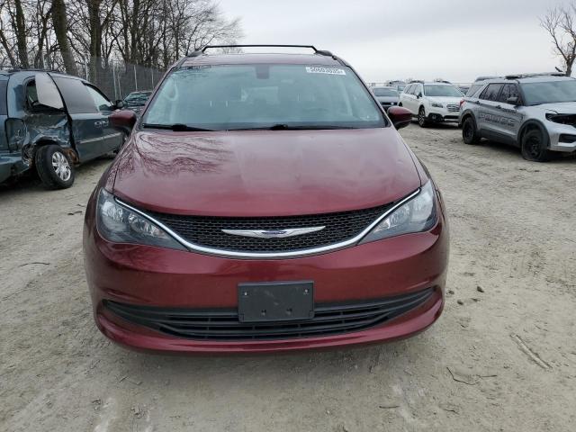 2020 CHRYSLER VOYAGER LX 2C4RC1DG8LR157149