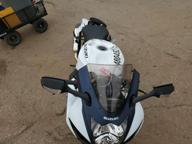 2023 SUZUKI GSX-R750 JS1GR7MA2P7101097