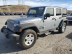 2017 JEEP WRANGLER U - 1C4HJWDG2HL677393