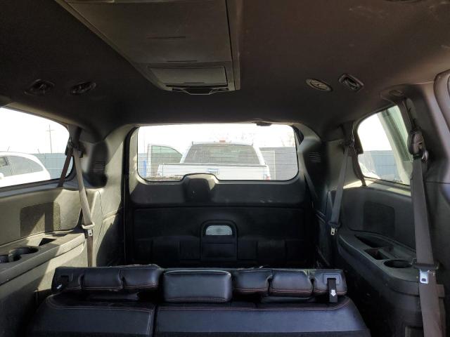 2019 DODGE GRAND CARA - 2C4RDGEGXKR683599