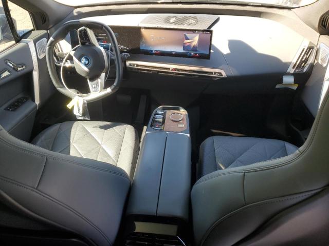 2023 BMW IX M60 WB533CF01PCM82043