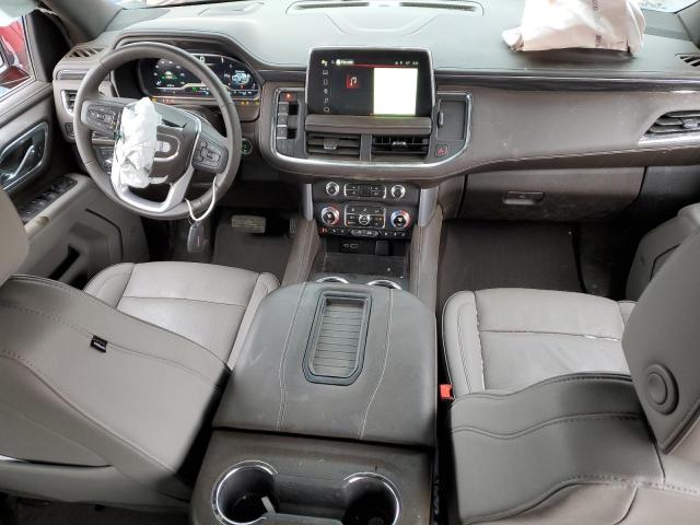 2024 GMC YUKON SLT 1GKS2BKT4RR325124