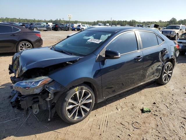 TOYOTA COROLLA L