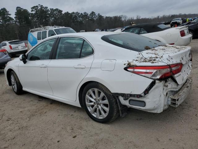 Vin: 4t1c11ak4lu930850, lot: 47626665, toyota camry le 20202