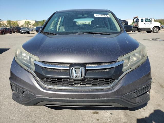 2015 HONDA CR-V LX - 2HKRM3H33FH550705