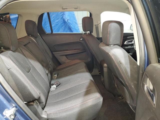 2016 GMC TERRAIN SL - 2GKFLSEK6G6244717