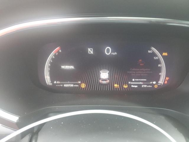 2022 ACURA MDX A-SPEC - 5J8YE1H01NL031697