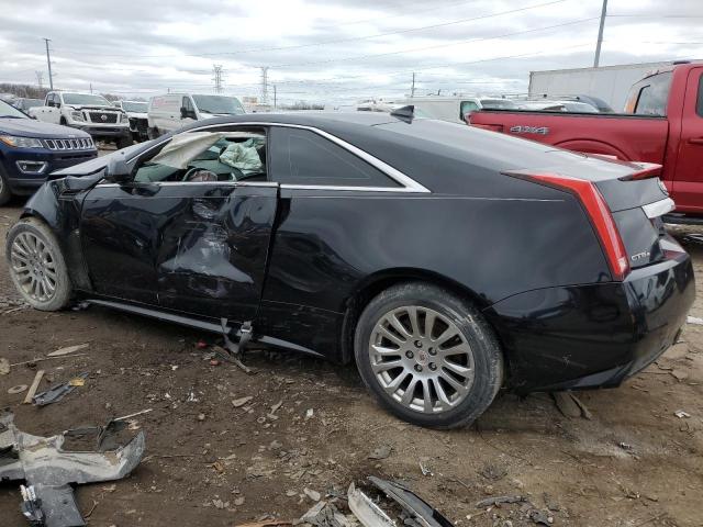 Vin: 1g6de1e31e0123845, lot: 51433745, cadillac cts 20142