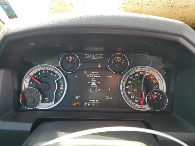 2017 RAM 1500 SLT - 1C6RR7LG3HS852607
