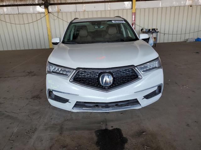 2020 ACURA MDX SPORT - 5J8YD7H75LL001490
