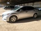 2024 NISSAN VERSA S - 3N1CN8DVXRL861465