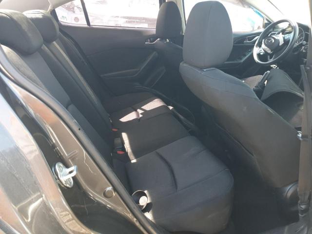 2015 MAZDA 3 SPORT - JM1BM1U71F1234175