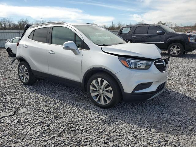 Vin: kl4cjasb6kb859433, lot: 49343405, buick encore preferred 20194