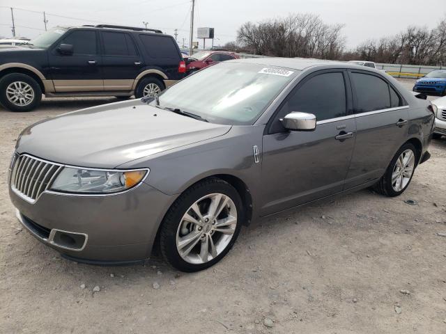 LINCOLN MKZ