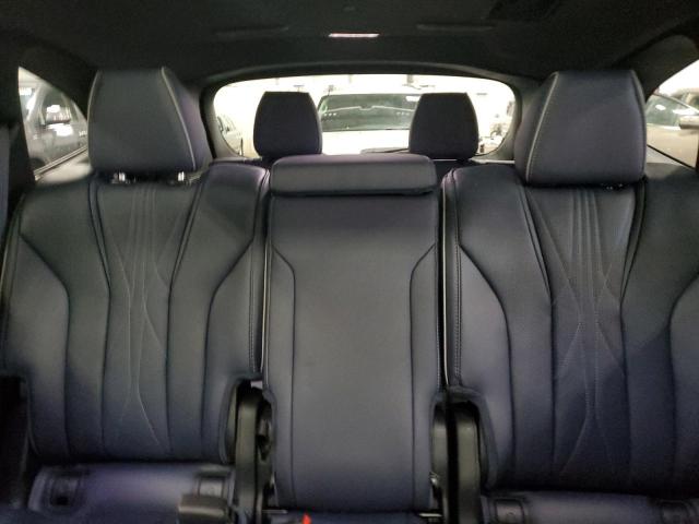 2025 ACURA MDX TYPE S - 5J8YD8H86SL001026